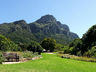 Kirstenbosch National Botanical Gardens