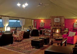 Olare Mara Kempinski Masai Mara