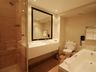 Suites Bathroom