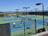 Bay Retreat Tennis