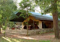 Governors' IL Moran Camp