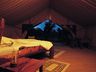 Exterior Camp Beds