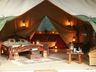 Exterior Tents