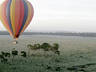 Hot Air Ballooning