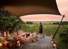 andBeyond Bateleur Camp