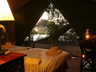 Tent Interior