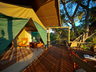 Tent Exterior