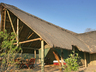 Tent Exterior