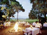 Dining Tent