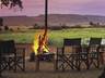 Exterior Bonfire