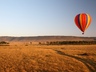 Hot Air Ballooning