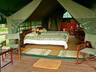 Exterior Tent