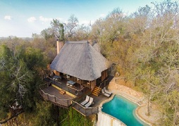 Garonga Safari Camp
