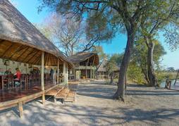 Lagoon Camp