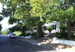 Akademie Street Boutique Hotel