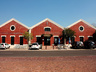 Gym at the Franschhoek Health Club