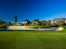 Play golf nearby