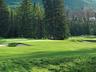 golf resort
