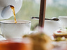 Rocky Mountain Afternoon Tea