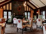 Waldhaus Restaurant