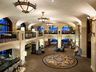 hotel interior