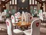 Waldhaus Restaurant