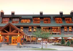 The Fox Hotel and Suites