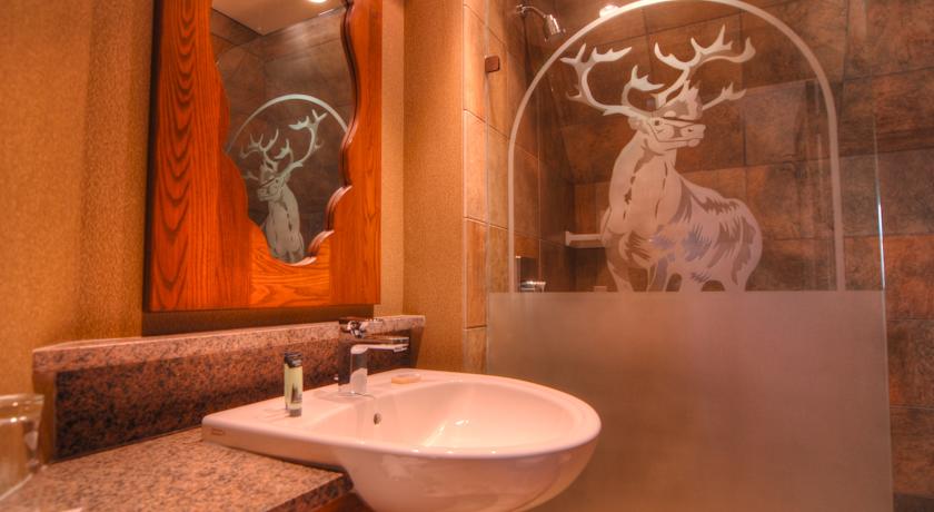 bathroom amenity