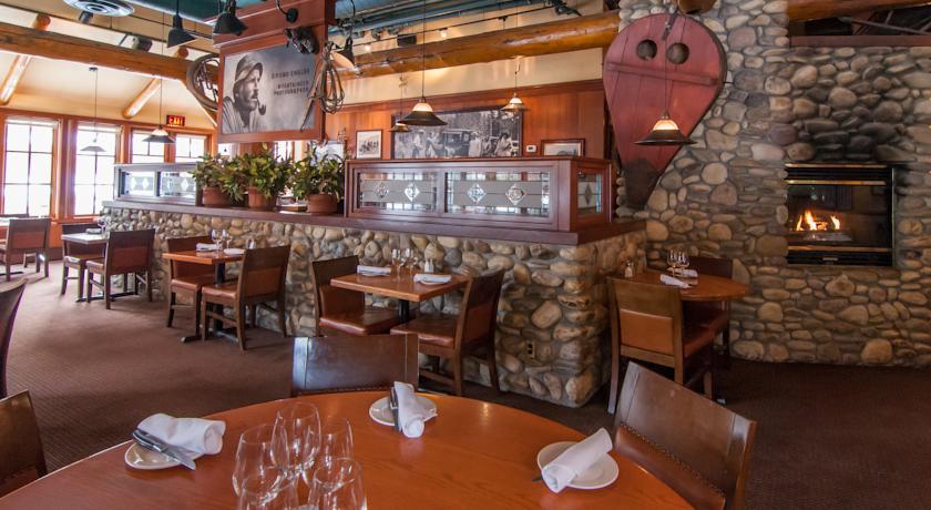 The Keg Steakhouse & Bar