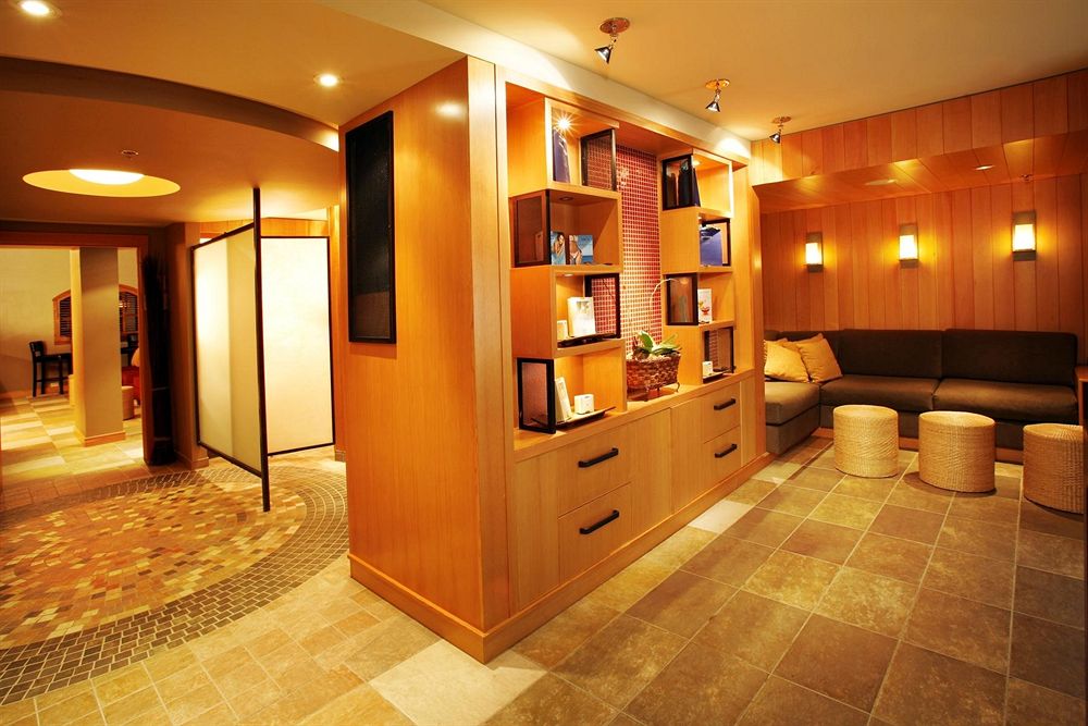 spa