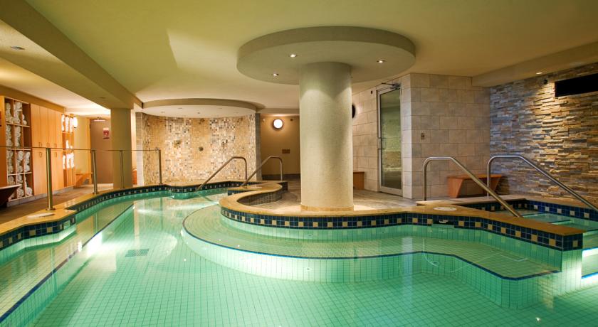 Red Earth Spa