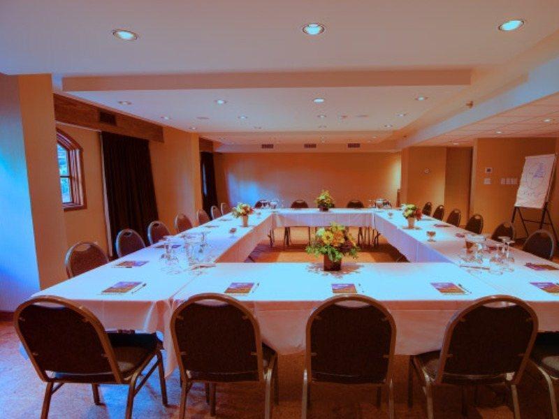 Woodlands Meeting Room