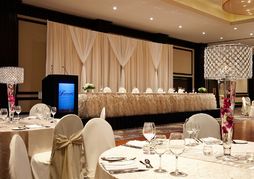 Fairmont Winnipeg