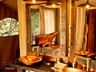 Mara Plains Camp Bathroom