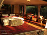 Mara Plains Camp Bedroom