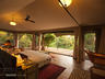 Mara Plains Camp Bedroom