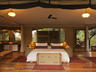 Mara Plains Camp Bedroom