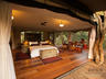 Mara Plains Camp Bedroom
