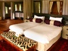 Mara Plains Camp Bedroom