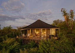 Hemingways Ol Seki Mara