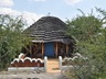 BaKalanga Hut