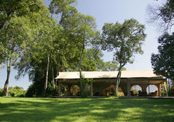 Rekero Tented Camp