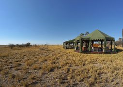 Jack's Camp