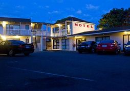 Middlemore Motel