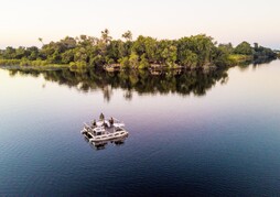 Xugana Island Lodge