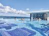 Poolside Bar