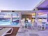 Poolside Bar