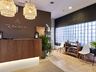 Spa Reception
