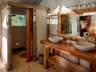 Tubu Tree Camp Bathroom