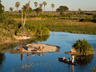 Mokoro Excursion